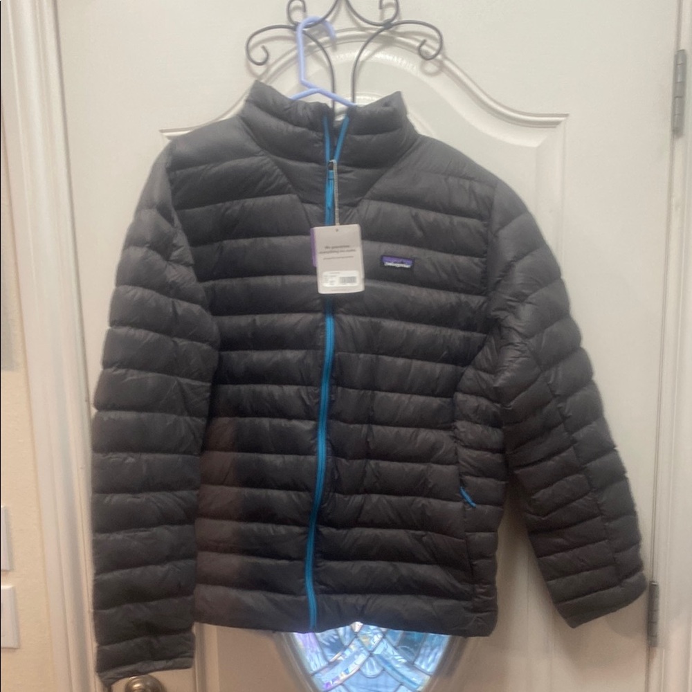 Patagonia Men’s Down Sweater